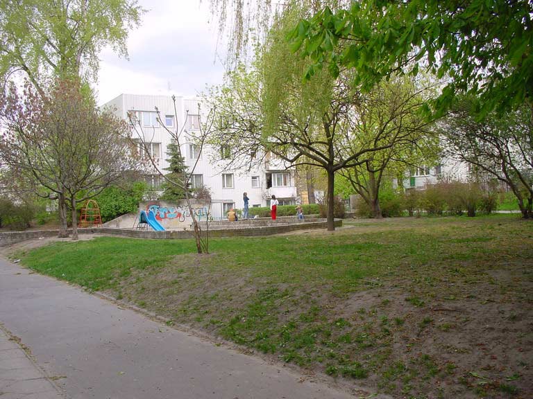 Zatrasie