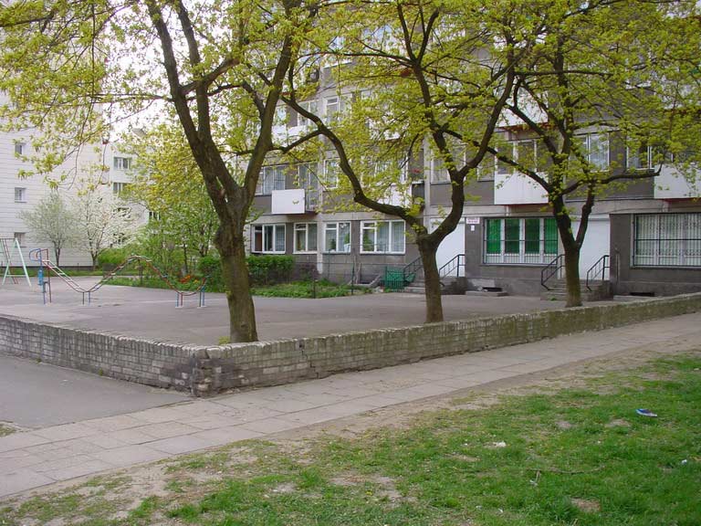 Zatrasie