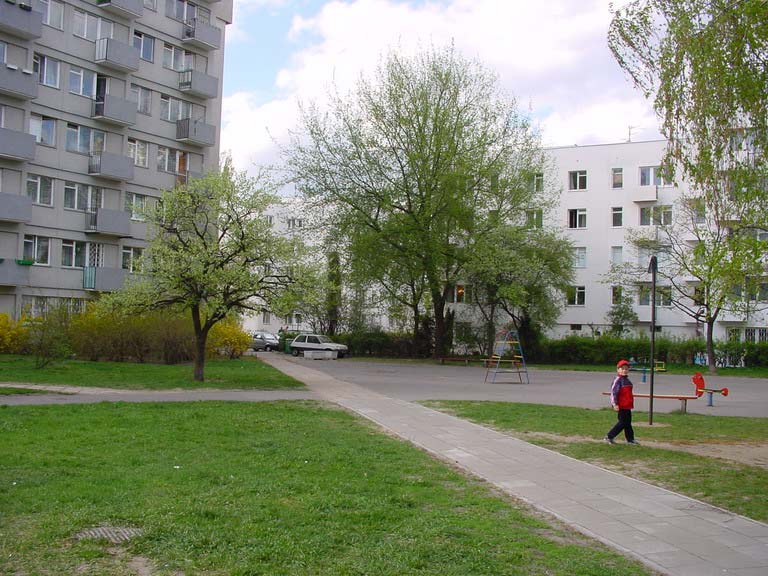Zatrasie