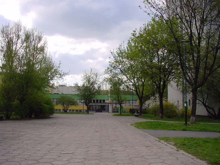 Zatrasie