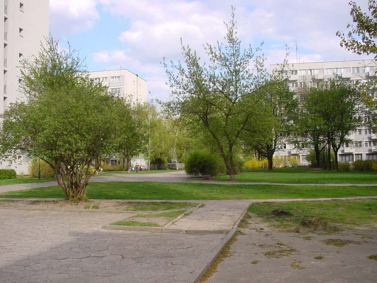 Zatrasie