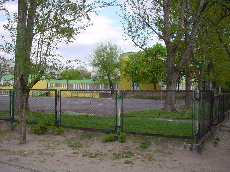 Zatrasie