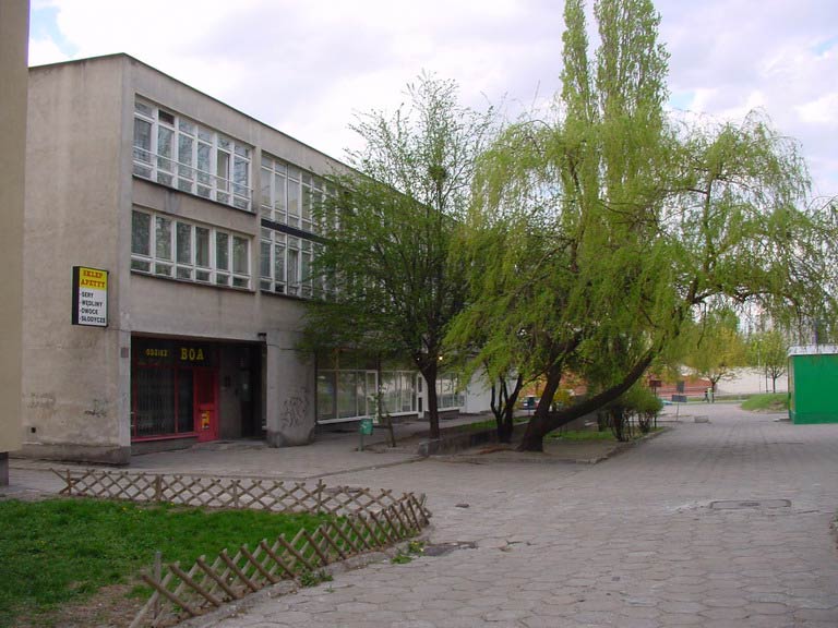 Zatrasie