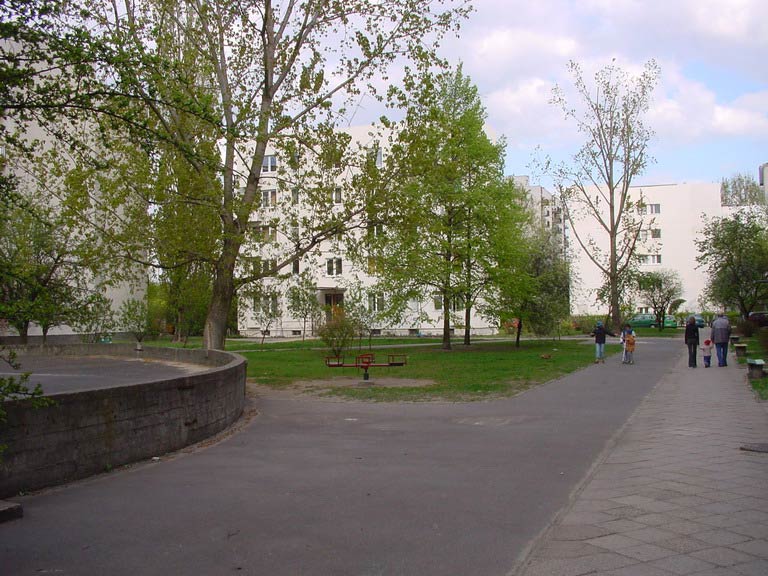 Zatrasie