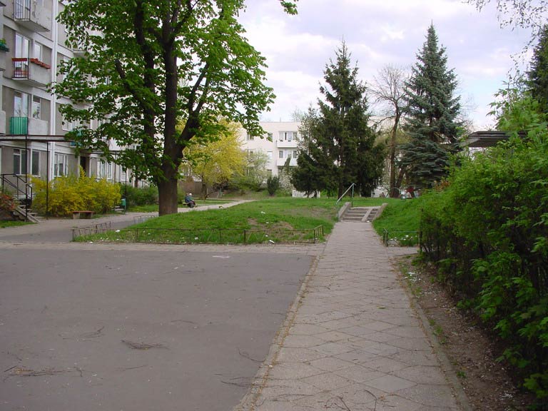Zatrasie