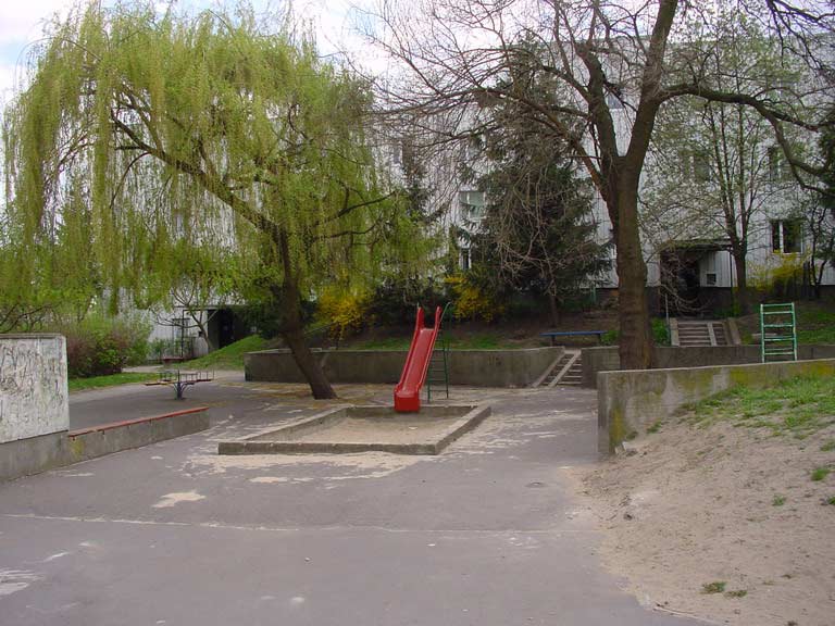 Zatrasie
