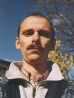 Marcin Borek Borkowski