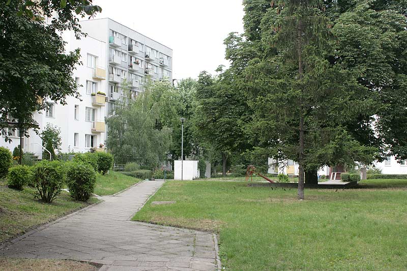 Przasnyska 14