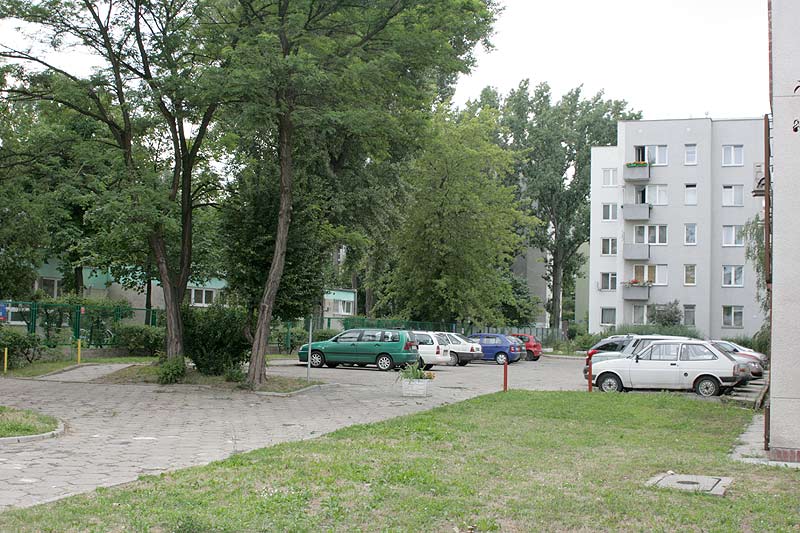 Broniewskiego