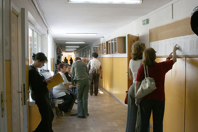Szkoła Podstawowa 92