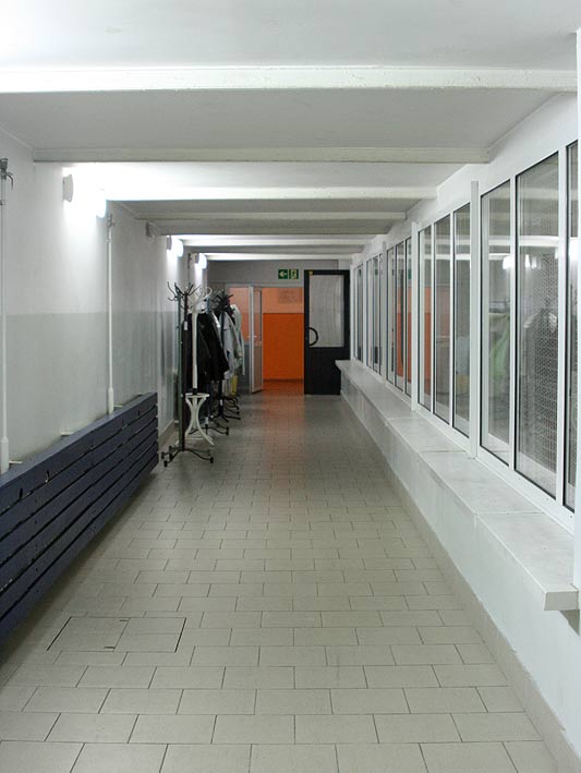 Szkoła Podstawowa 92