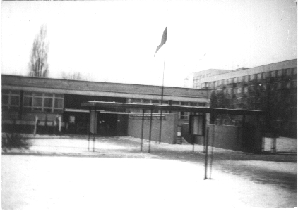 Szkoła Podstawowa 92