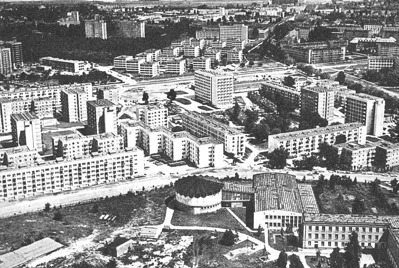 Zatrasie