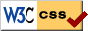 CSS valid!